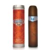 (plu02030) - Apa de Toaleta Cuba Blue, PC Design, Barbati - 100ml