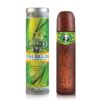 (plu02042) - Apa de Toaleta Cuba Brazil, PC Design, Barbati - 100ml