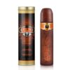 (plu02032) - Apa de Toaleta Cuba Orange, PC Design, Barbati - 100ml