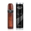 (plu02046) - Apa de Toaleta Cuba Signature, PC Design, Barbati - 100ml