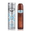 (plu02041) - Apa de Toaleta Cuba Winner, PC Design, Barbati - 100ml