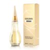 (plu02145) - Apa de Toaleta Golden, Fragluxe, Femei - 100ml