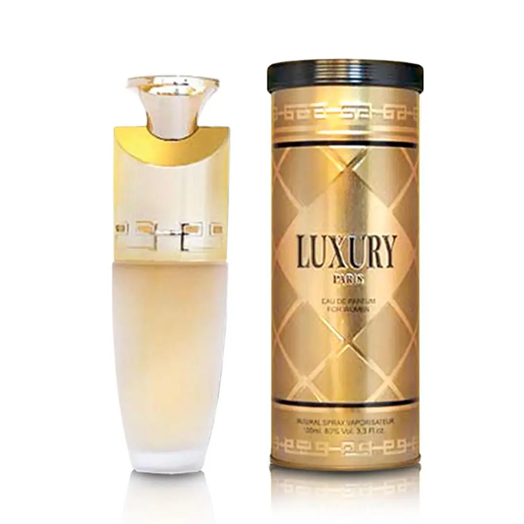 (plu02114) - Apa de Parfum Luxury, New Brand, Femei - 100ml