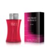 (plu02097) - Apa de Toaleta Monaco, New Brand, Barbati - 100ml
