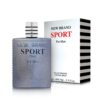(plu02090) - Apa de Toaleta Sport, New Brand, Barbati - 100ml