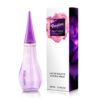 (plu02146) - Apa de Toaleta Night Rose, Fragluxe, Femei - 100ml