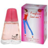 (plu02151) - Apa de Toaleta Love Me, Fragluxe, Femei - 100ml