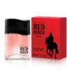 (plu02172) - Apa de Toaleta Red Rider, Fragluxe, Barbati - 100ml