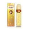 (plu02062) - Apa de Parfum Cuba Original Strass Tiger, PC Design, Femei - 100ml