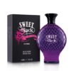 (plu02123) - Apa de Parfum Sweet Black, New Brand, Femei - 100ml