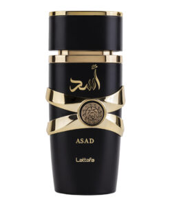 (plu00070) - Apa de Parfum Asad, Lattafa, Barbati - 100ml