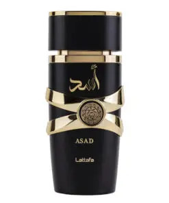 (plu01447) - Apa de Parfum Iighra'a, Athoor al Alam, Barbati - 100ml