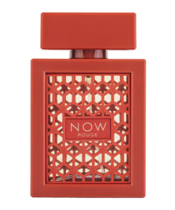 (plu00001) - Apa de Parfum Now Rouge, Rave, Femei - 100ml