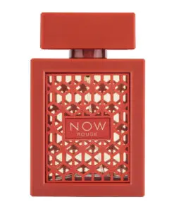 (plu00129) - Apa de Parfum Now Rouge, Rave, Femei - 100ml