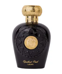 (plu00016) - Apa de Parfum Opulent Oud, Lattafa, Unisex - 100ml