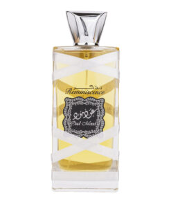 (plu00069) - Apa de Parfum Oud Mood Reminiscence, Lattafa, Barbati - 100ml