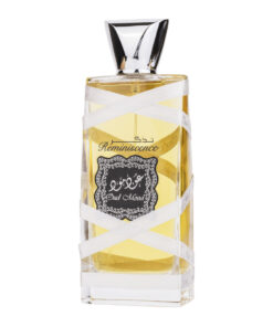 (plu00198) - Apa de Parfum Oud Mood Reminiscence, Lattafa, Barbati - 100ml