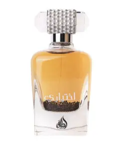 (plu00763) - Apa de Parfum Ekhtiari, Lattafa, Femei - 100ml