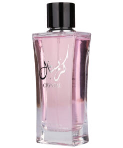 (plu01343) - Apa de Parfum Crystal, Ahlaam, Femei - 100ml (plu01343) - Apa de Parfum Crystal, Ahlaam, Femei - 100ml