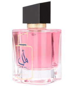 (plu00562) - Apa de Parfum Amal, Ard Al Zaafaran, Femei - 100ml (plu00562) - Apa de Parfum Amal, Ard Al Zaafaran, Femei - 100ml