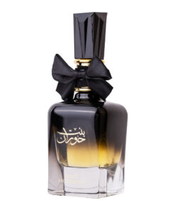 (plu00020) - Apa de Parfum Bint Hooran, Ard Al Zaafaran, Femei - 100ml (plu00020) - Apa de Parfum Bint Hooran, Ard Al Zaafaran, Femei - 100ml