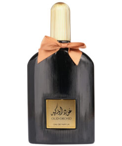 (plu00122) - Apa de Parfum Oud Orchid, Suroori, Unisex - 100ml