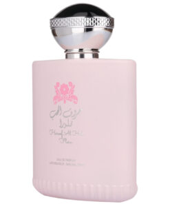 (plu00560) - Apa de Parfum Huroof Al Hub Flora, Ard Al Zaafaran, Femei - 100ml
