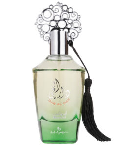 (plu00559) - Apa de Parfum Dar Al Hae Opulent, Ard Al Zaafaran, Femei - 100ml