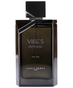 (plu01188) - Apa de Toaleta Vibes Intense, Louis Varel, Barbati - 100ml