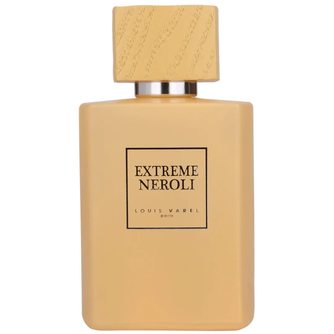(plu00320) - Apa de Parfum Extreme Neroli, Louis Varel, Unisex - 100ml