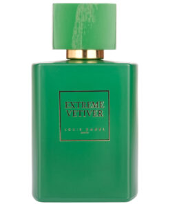 (plu00321) - Apa de Parfum Extreme Vetiver, Louis Varel, Unisex - 100ml