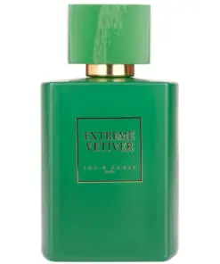 (plu01187) - Apa de Toaleta Vibes Intense, Louis Varel, Femei - 100ml