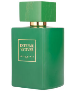 (plu00321) - Apa de Parfum Extreme Vetiver, Louis Varel, Unisex - 100ml (plu00321) - Apa de Parfum Extreme Vetiver, Louis Varel, Unisex - 100ml