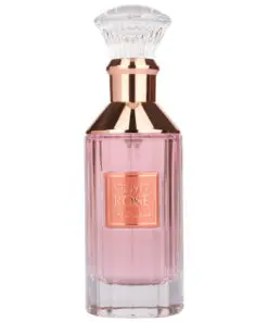 (plu00204) - Apa de Parfum Velvet Rose, Lattafa, Femei - 100ml