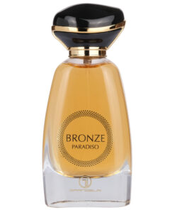 (plu00284) - Apa de Parfum Bronze Paradiso, Grandeur Elite, Femei - 100ml