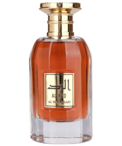 (plu00168) - Apa de Parfum Al Rad, Al Wataniah, Femei - 100ml