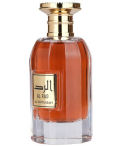 (plu05509) - Apa de Parfum Al Rad, Al Wataniah, Femei - 100ml (plu05509) - Apa de Parfum Al Rad, Al Wataniah, Femei - 100ml