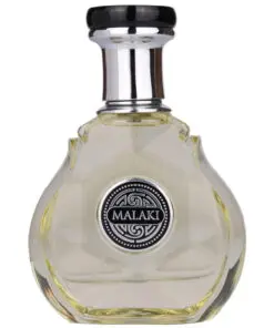 (plu05405) - Apa de Parfum Malaki, Grandeur Elite, Barbati - 100ml