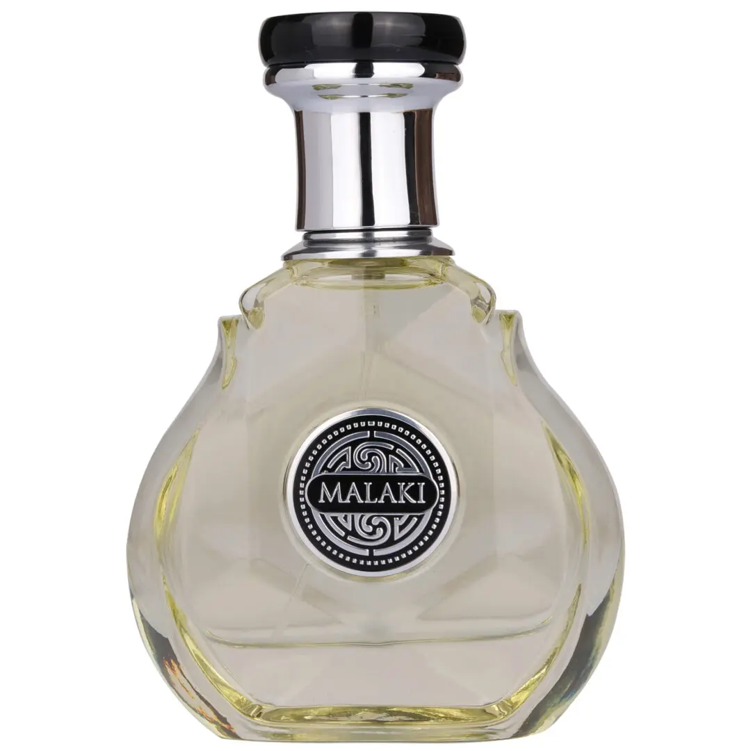 (plu05405) - Apa de Parfum Malaki, Grandeur Elite, Barbati - 100ml