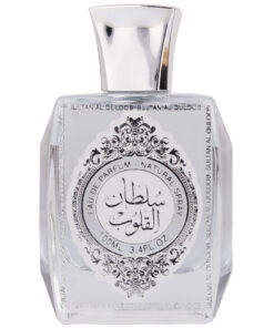 (plu00555) - Apa de Parfum Sultan Al Quloob, Suroori, Unisex - 100ml