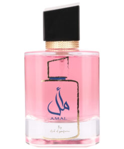 (plu00562) - Apa de Parfum Amal, Ard Al Zaafaran, Femei - 100ml