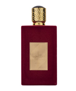 (plu00005) - Apa de Parfum Ameerat Al Arab, Asdaaf, Femei - 100ml