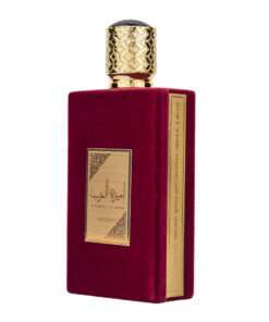 (plu00005) - Apa de Parfum Ameerat Al Arab, Asdaaf, Femei - 100ml