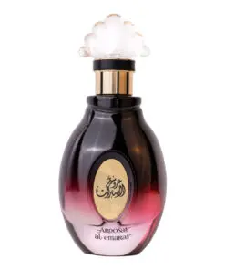 (plu00171) - Apa de Parfum Aroosat al Emarat, Ard Al Zaafaran, Femei - 100ml