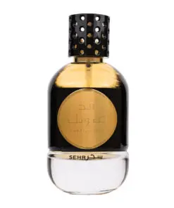 (plu00203) - Apa de Parfum Fid Uyounik Sehr, Ard Al Zaafaran, Barbati - 100ml