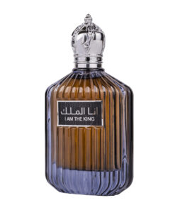 (plu00022) - Apa de Parfum I Am the King, Ard Al Zaafaran, Barbati - 100ml (plu00022) - Apa de Parfum I Am the King, Ard Al Zaafaran, Barbati - 100ml