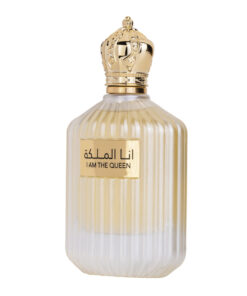 (plu00021) - Apa de Parfum I Am The Queen, Ard Al Zaafaran, Femei - 100ml (plu00021) - Apa de Parfum I Am The Queen, Ard Al Zaafaran, Femei - 100ml