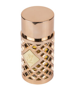 (plu00017) - Apa de Parfum Jazzab Gold, Ard Al Zaafaran, Femei - 100ml (plu00017) - Apa de Parfum Jazzab Gold, Ard Al Zaafaran, Femei - 100ml