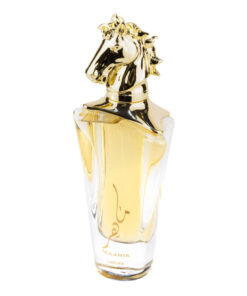 (plu00009) - Apa de Parfum Maahir, Lattafa, Barbati - 100ml (plu00009) - Apa de Parfum Maahir, Lattafa, Barbati - 100ml