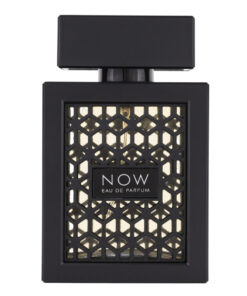 (plu00012) - Apa de Parfum Now, Rave, Barbati - 100ml